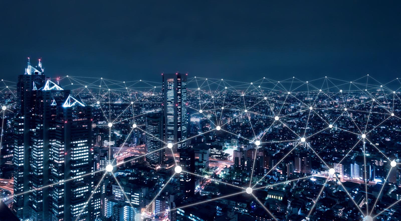 Powering Industrial Innovation with Next-Gen Connectivity